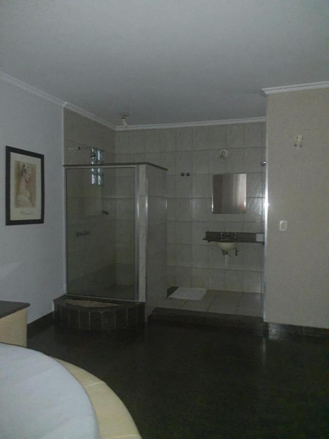 Medieval Motel E Hospedagem (Adults Only) Ribeirão Preto Extérieur photo