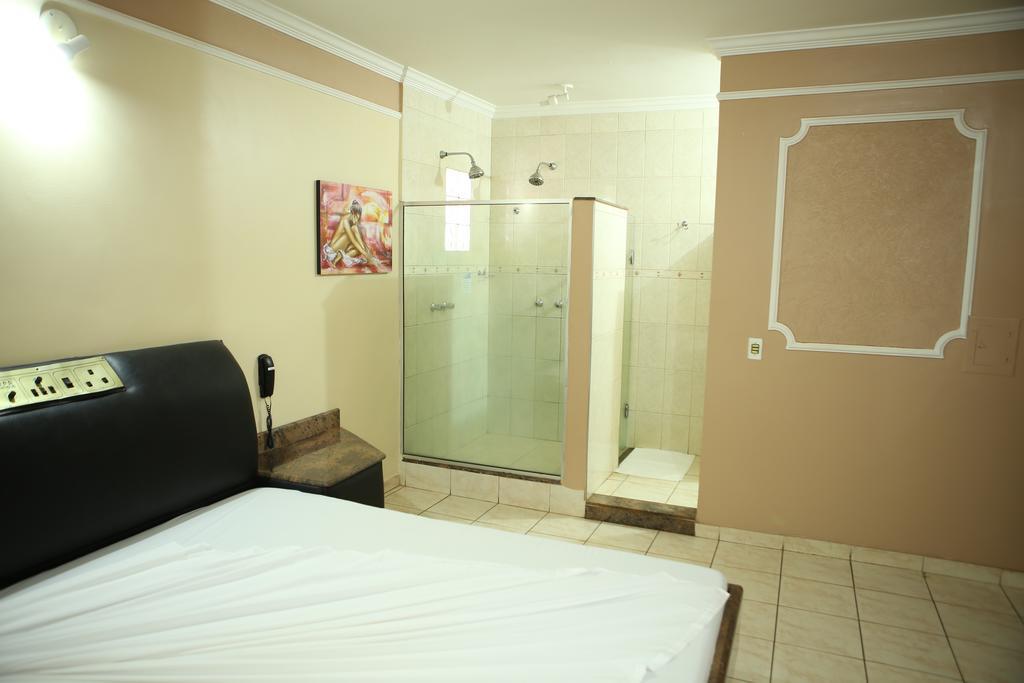 Medieval Motel E Hospedagem (Adults Only) Ribeirão Preto Chambre photo