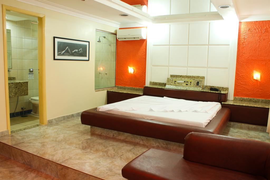 Medieval Motel E Hospedagem (Adults Only) Ribeirão Preto Chambre photo