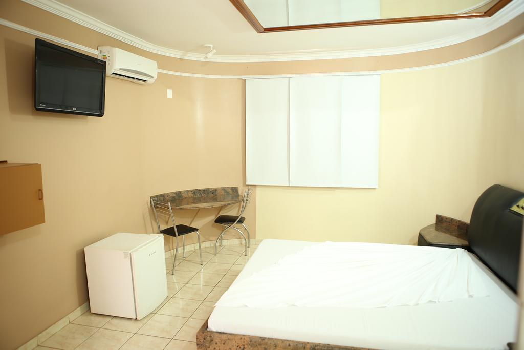 Medieval Motel E Hospedagem (Adults Only) Ribeirão Preto Chambre photo