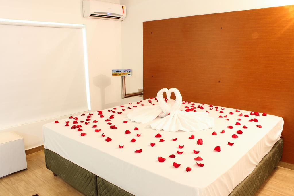 Medieval Motel E Hospedagem (Adults Only) Ribeirão Preto Chambre photo