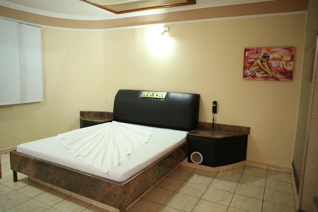 Medieval Motel E Hospedagem (Adults Only) Ribeirão Preto Chambre photo